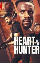 Heart of the Hunter (2024 - VJ Junior - Luganda)